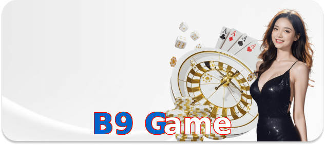 B9 Game